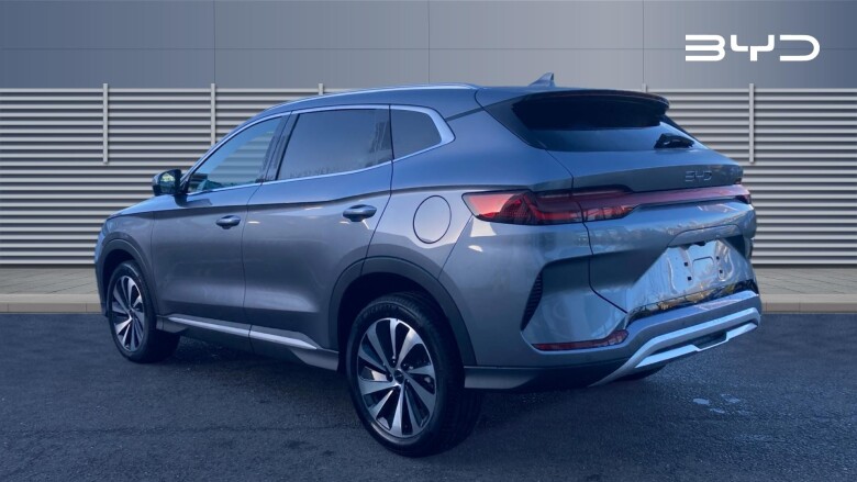 BYD Seal U 1.5 DM-i Comfort 5dr Auto Estate